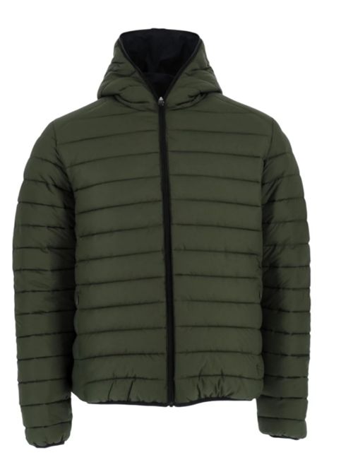 EZRA SAVE THE DUCK | D33600M-MATT2190000-Navy Blue